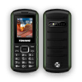 1.77inch Dual-SIM Waterproof Rugged Phone with IP67 and CE